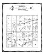 Township 6 N., Range 19 E., Yakima Indian Reservation, Klickitat County 1913 Version 2